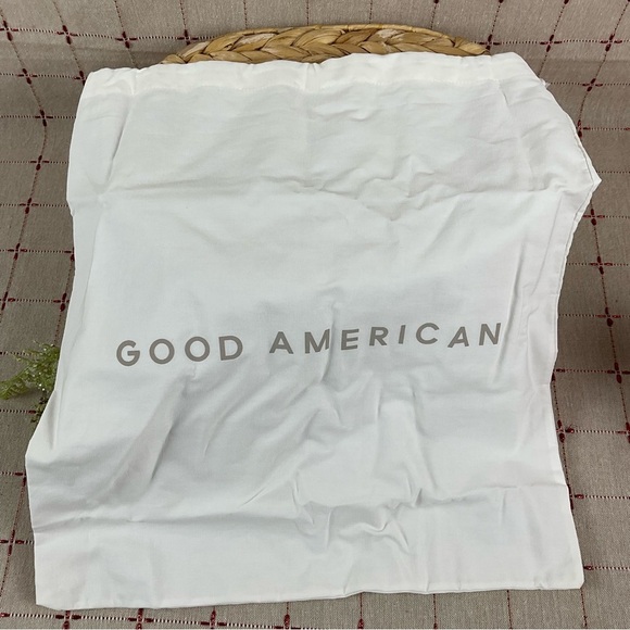 Good American 'CINDER-F*CKING-RELLA' Clear PUMP Size 5 Hot Pink New Stiletto - Picture 3 of 10